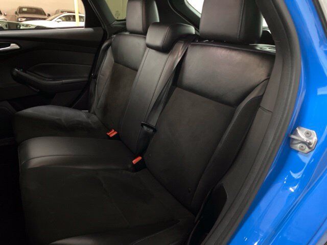 2017 Ford Focus RS Dallas TX