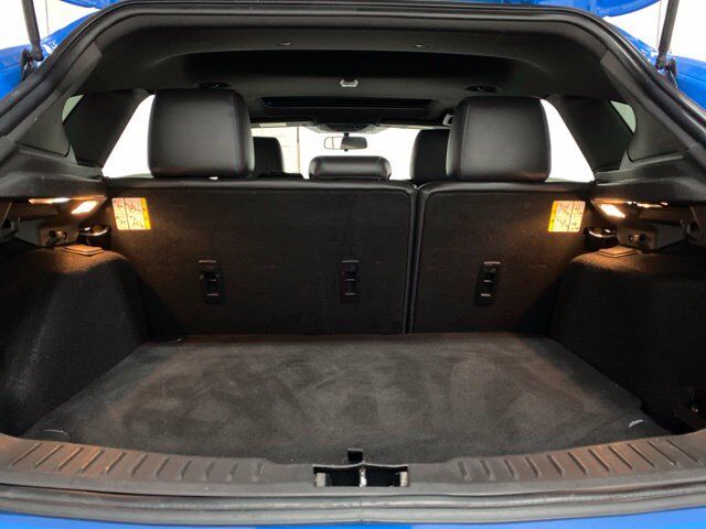 2017 Ford Focus RS Dallas TX