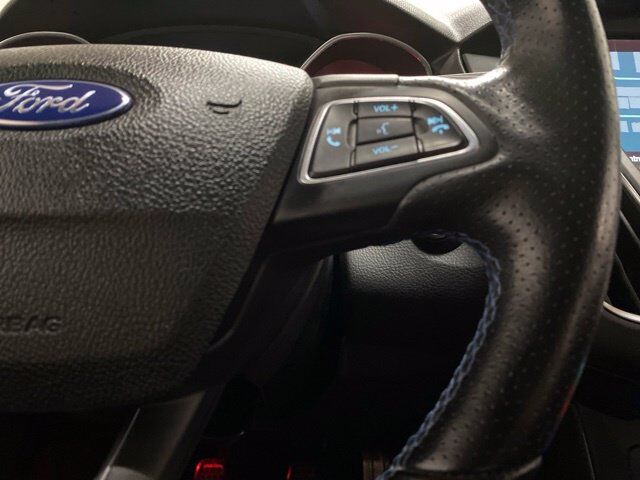 2017 Ford Focus RS Dallas TX