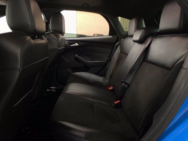 2017 Ford Focus RS Dallas TX