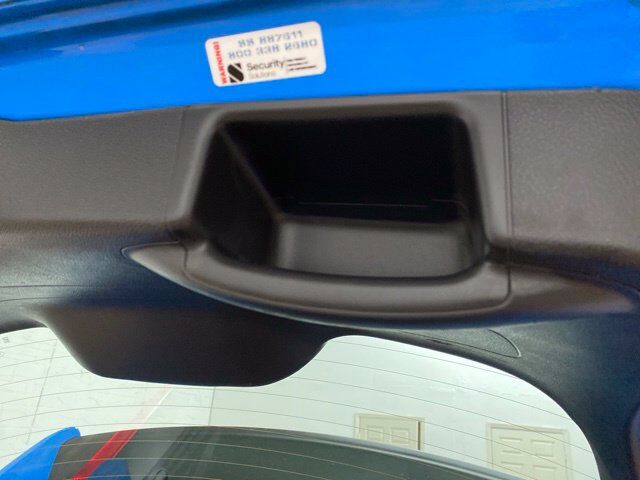 2017 Ford Focus RS Dallas TX