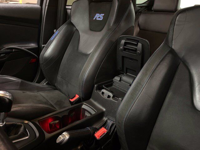 2017 Ford Focus RS Dallas TX