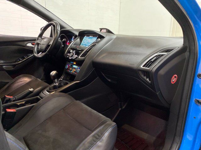 2017 Ford Focus RS Dallas TX