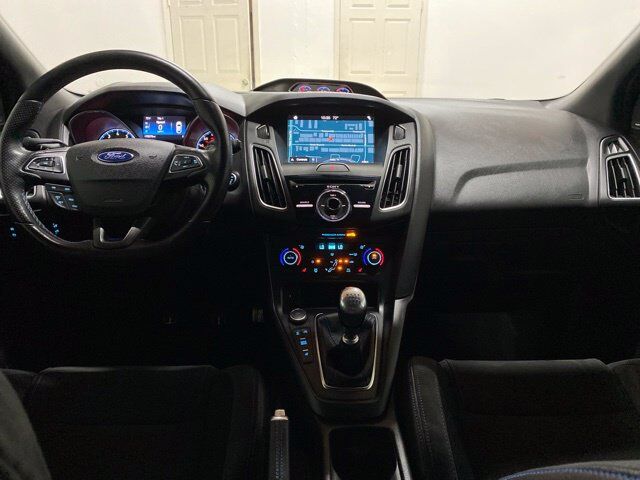 2017 Ford Focus RS Dallas TX