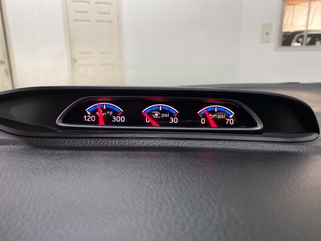 2017 Ford Focus RS Dallas TX