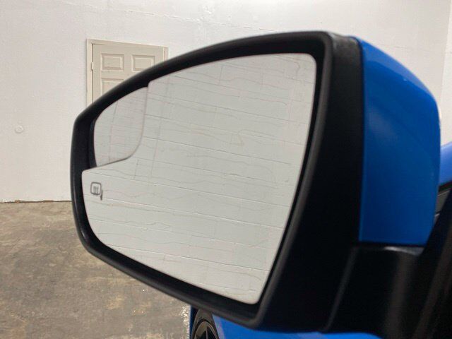 2017 Ford Focus RS Dallas TX