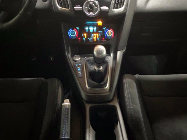 2017 Ford Focus RS Dallas TX