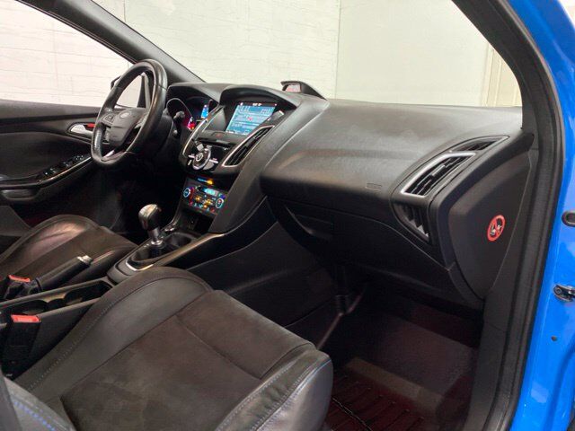 2017 Ford Focus RS Dallas TX