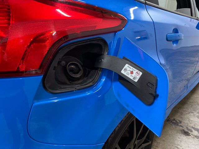 2017 Ford Focus RS Dallas TX