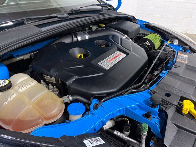 2017 Ford Focus RS Dallas TX