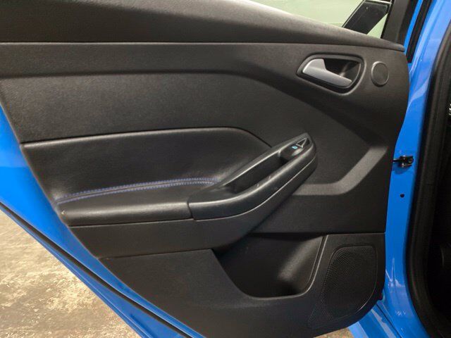 2017 Ford Focus RS Dallas TX
