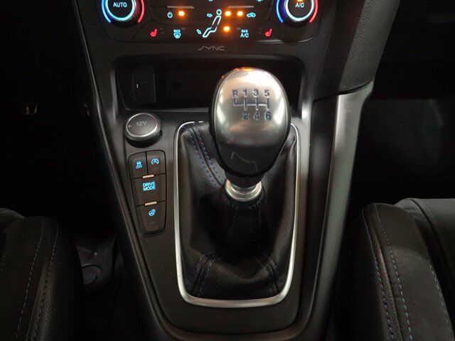 2017 Ford Focus RS Dallas TX