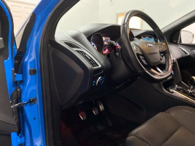 2017 Ford Focus RS Dallas TX
