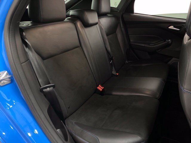 2017 Ford Focus RS Dallas TX