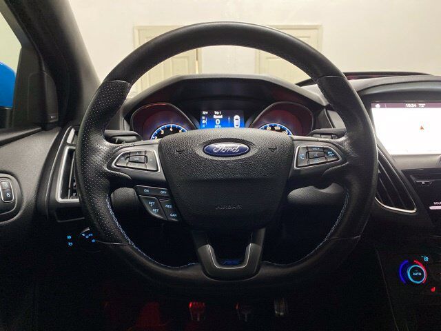 2017 Ford Focus RS Dallas TX