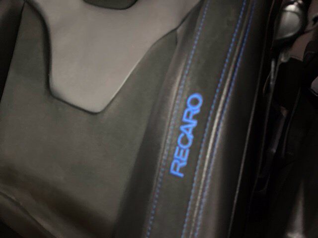 2017 Ford Focus RS Dallas TX