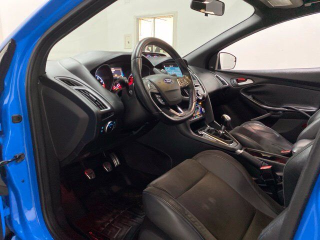 2017 Ford Focus RS Dallas TX