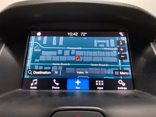 2017 Ford Focus RS Dallas TX