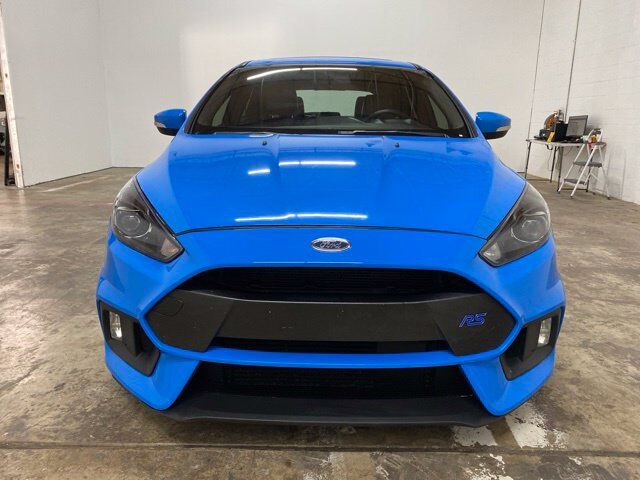 2017 Ford Focus RS Dallas TX
