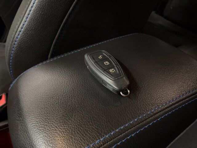 2017 Ford Focus RS Dallas TX