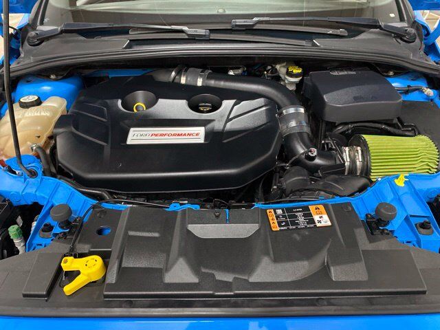 2017 Ford Focus RS Dallas TX