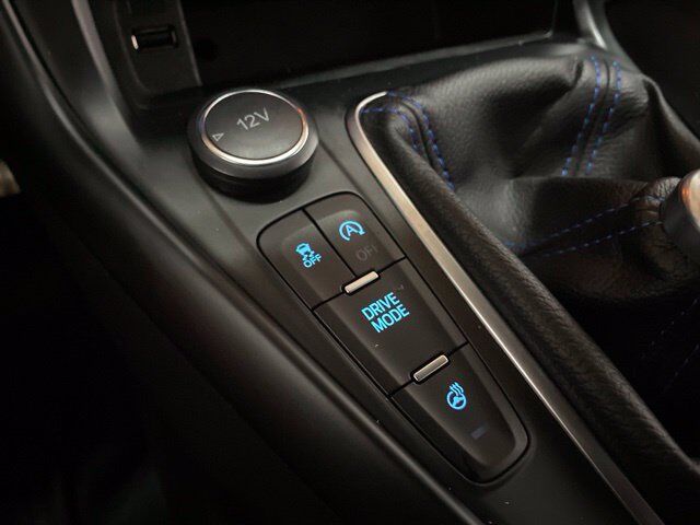 2017 Ford Focus RS Dallas TX
