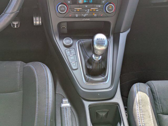 2017 Ford Focus RS Castroville TX
