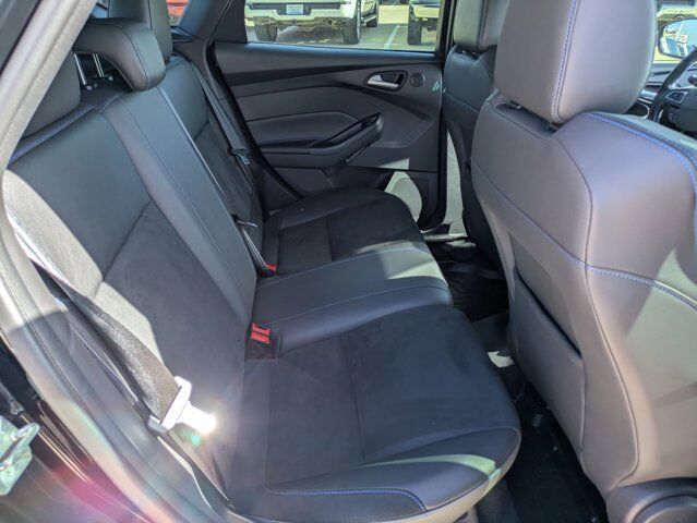 2017 Ford Focus RS Castroville TX
