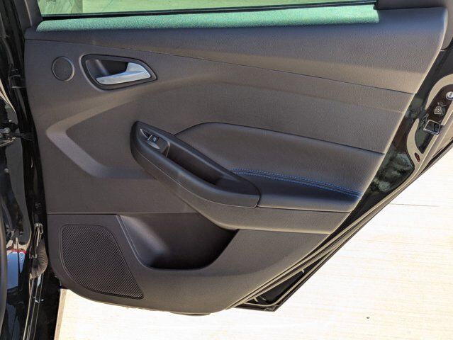 2017 Ford Focus RS Castroville TX