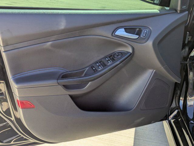 2017 Ford Focus RS Castroville TX