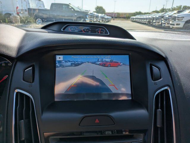 2017 Ford Focus RS Castroville TX