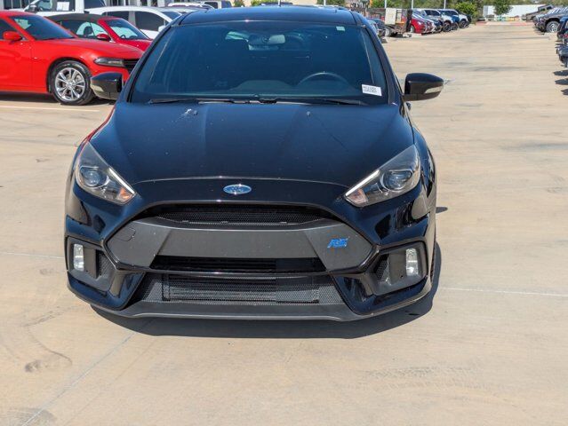 2017 Ford Focus RS Castroville TX