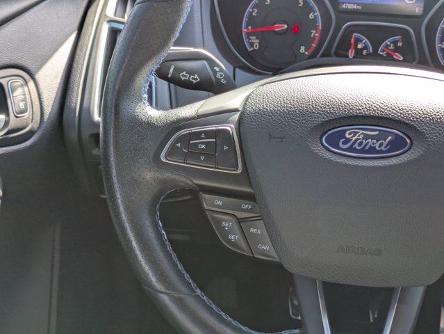 2017 Ford Focus RS Castroville TX