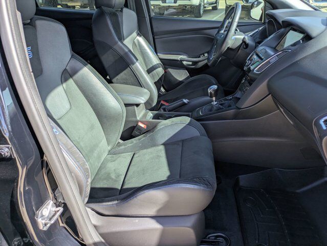 2017 Ford Focus RS Castroville TX