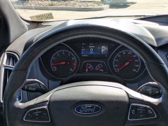 2017 Ford Focus RS Castroville TX
