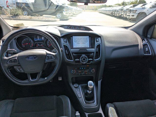 2017 Ford Focus RS Castroville TX