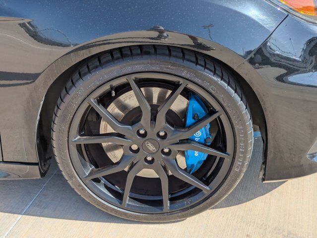 2017 Ford Focus RS Castroville TX