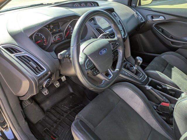 2017 Ford Focus RS Castroville TX