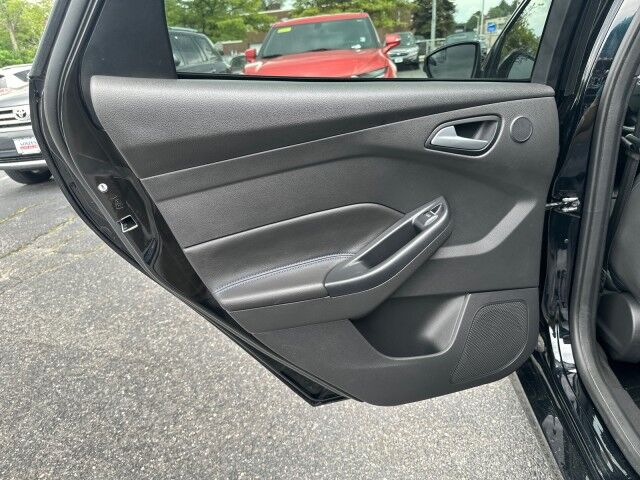 2017 Ford Focus RS Worcester MA