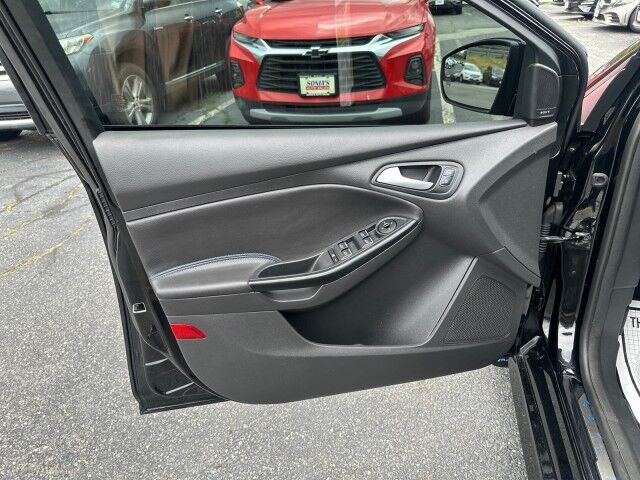 2017 Ford Focus RS Worcester MA