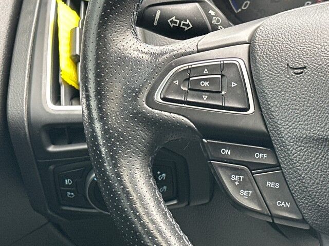 2017 Ford Focus RS Worcester MA