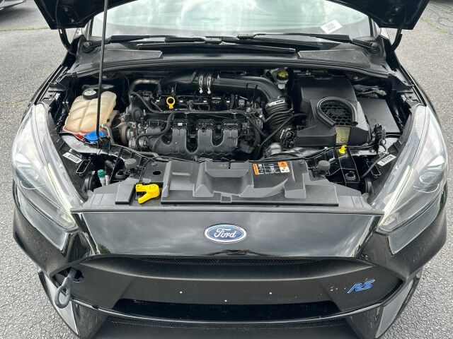 2017 Ford Focus RS Worcester MA