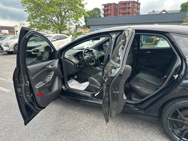 2017 Ford Focus RS Worcester MA