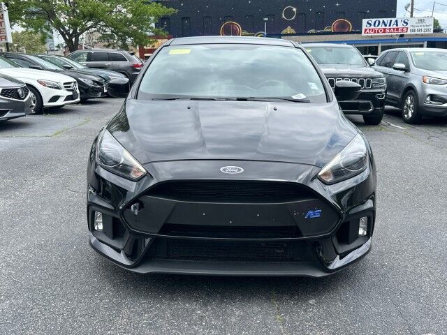 2017 Ford Focus RS Worcester MA