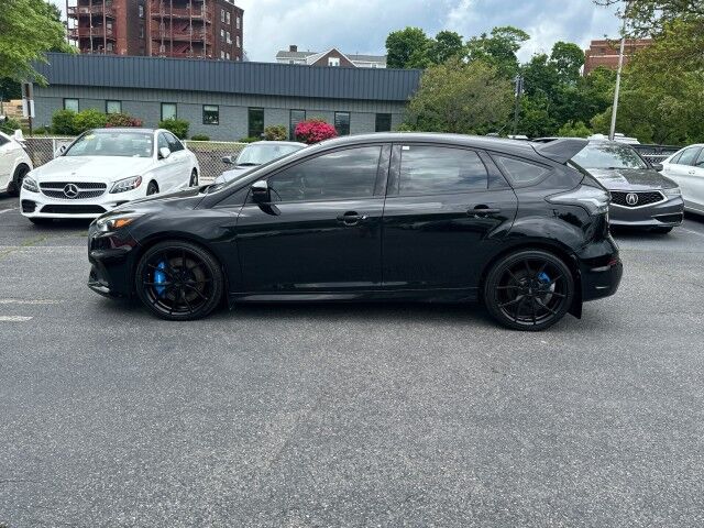 2017 Ford Focus RS Worcester MA