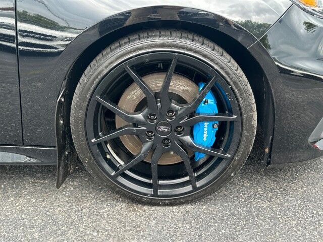 2017 Ford Focus RS Worcester MA