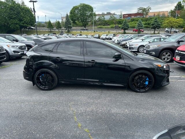 2017 Ford Focus RS Worcester MA
