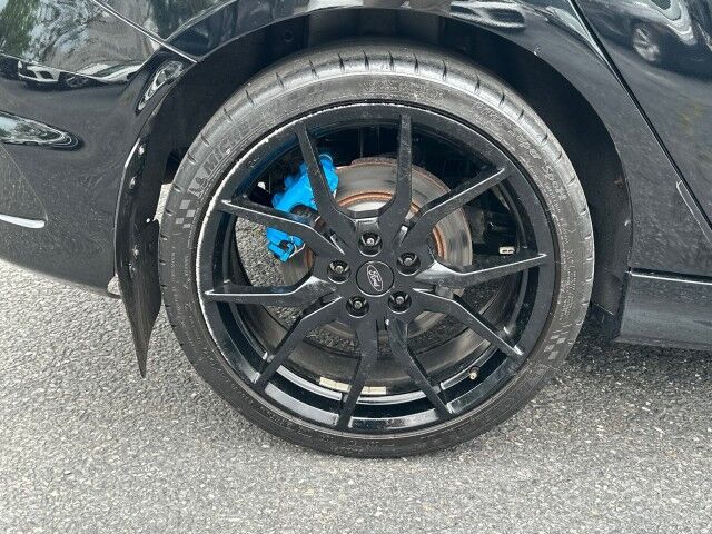 2017 Ford Focus RS Worcester MA