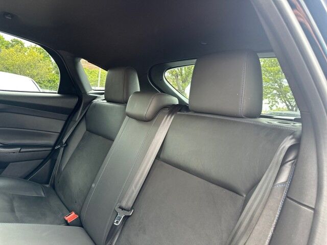 2017 Ford Focus RS Worcester MA