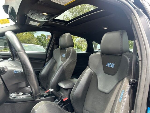 2017 Ford Focus RS Worcester MA